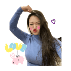 小如ㄚ