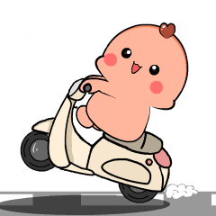 Coco Bread 6 : Animated