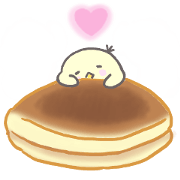 Cute bird Piko-chan9