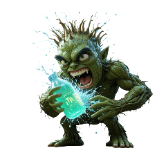 พราวยักษ์ 2