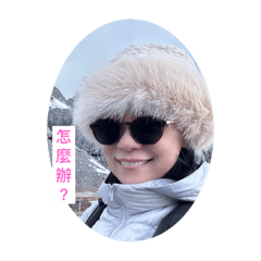 月亮小姐姐