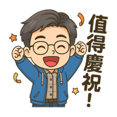 唐唐的多啦版貼圖