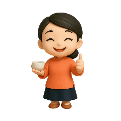 茶藝師的日常1-2
