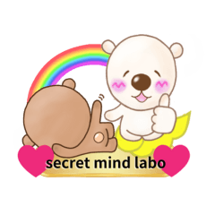 secret mind labo