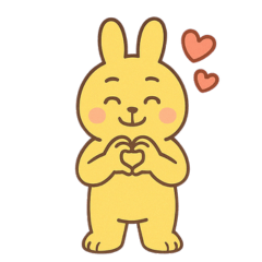 Lazy Bunny, Lovely Soul