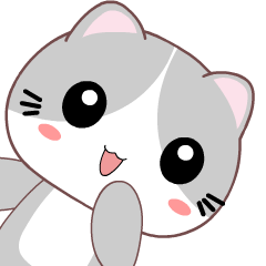 Grey Cat 2 : Th