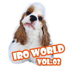 IroWorld Vol.02