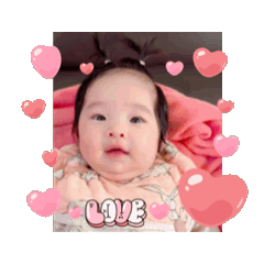 昕阿妹妹