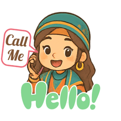 แม่หมอมาล้าวว