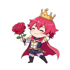 The Daily Life of the Prince