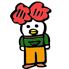 オリジナルのキャラスタンプ Line スタンプ Line Store オリジナルのキャラスタンプ Line スタンプ Line Store