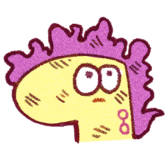 龍龍是一隻小恐龍