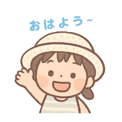 姐妹一起學日文