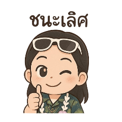 Tammy Happy Time