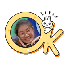 阿丸吉祥物