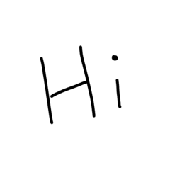Simple and Easy Text