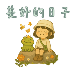 懶洋洋之必要