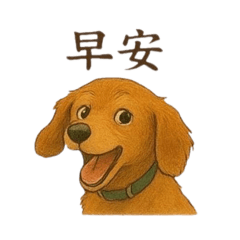 嘟嘟臘腸狗兒