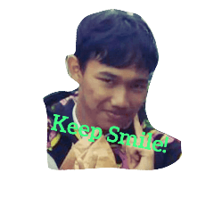 Budak Hilang
