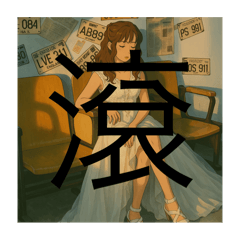 雪怪漂亮貼圖1