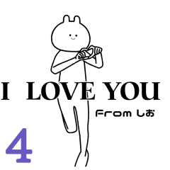 4 free sticker shio