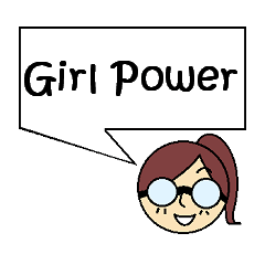 Super Girl Power