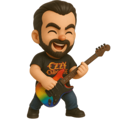 IT Rocker