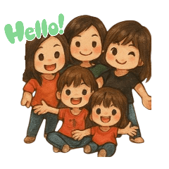 friend nana