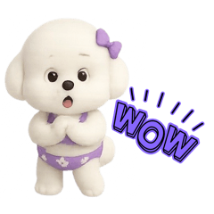 Aongying Bichon v3.1