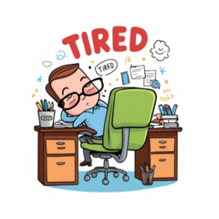 ปอปลา  ไม่ว่างเว้นกับงาน