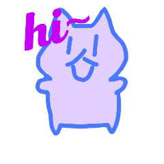 My meow ~