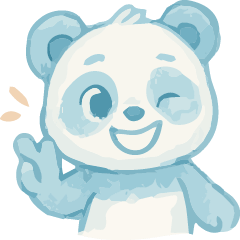 Hey Boo Panda!