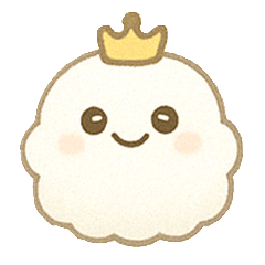 Nunu the Fluffy Snow