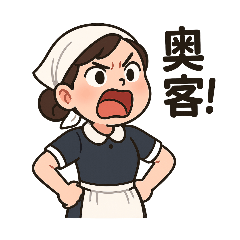 房務小敏子