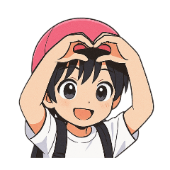 BB - A Little Pink