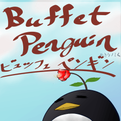 Buffet Penguin