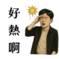 蕭鼻的自製貼圖4