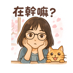 安琪拉碎念1