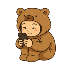 Wombat Mrs. Y