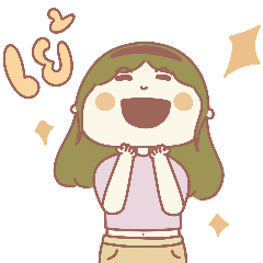 Patty : Lazy Patty