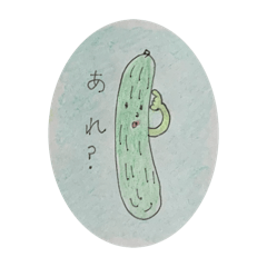 畑の中からこんにちは3