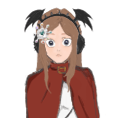 Karnheirin Lys, Novice Adventurer