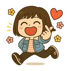 Yu yan: Daily Doodles