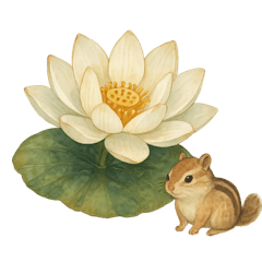 Tales from the Bright Lotus