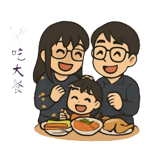 媽咪的關懷日常
