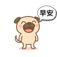 阿吉的日常-Day 1