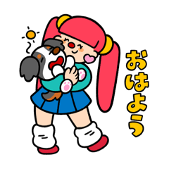 さくちゃんズ！