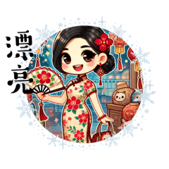 櫻花美美