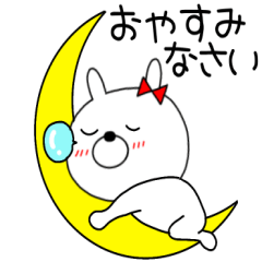 Usako rabbit68