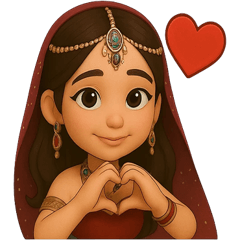 Abella: A Touch of Persia